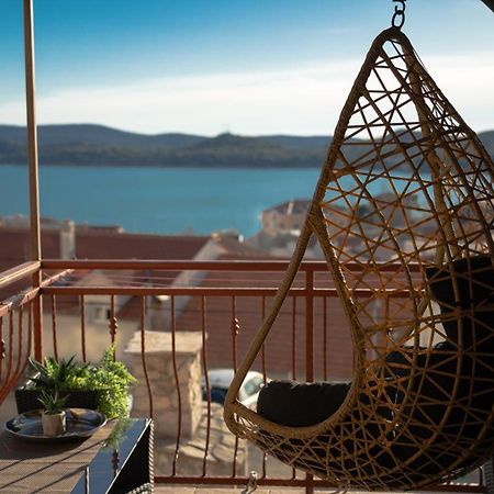 Apartment Maris Šibenik Eksteriør billede