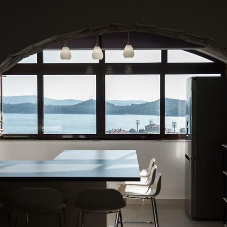 Apartment Maris Šibenik Eksteriør billede