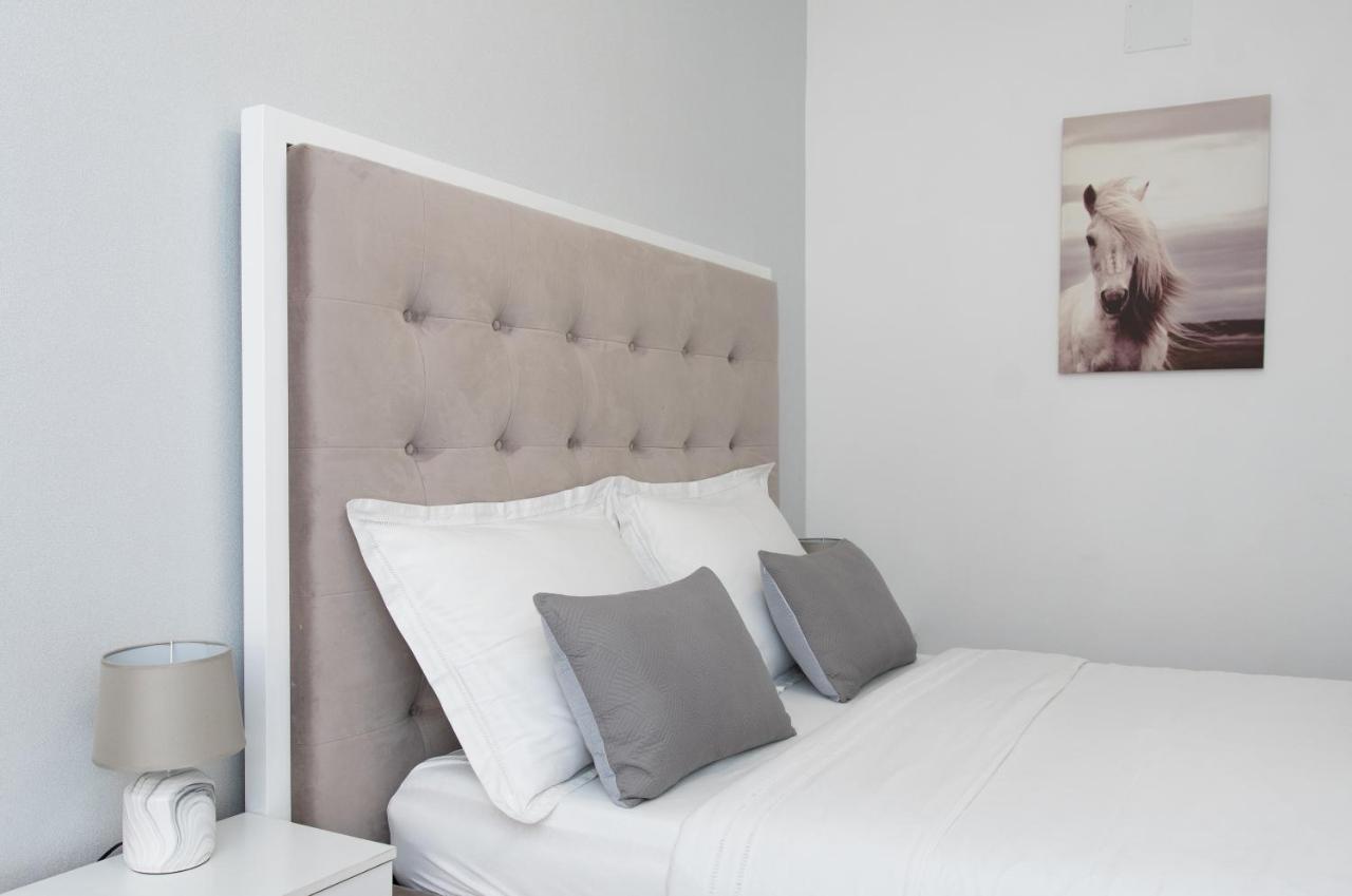 Apartment Maris Šibenik Eksteriør billede