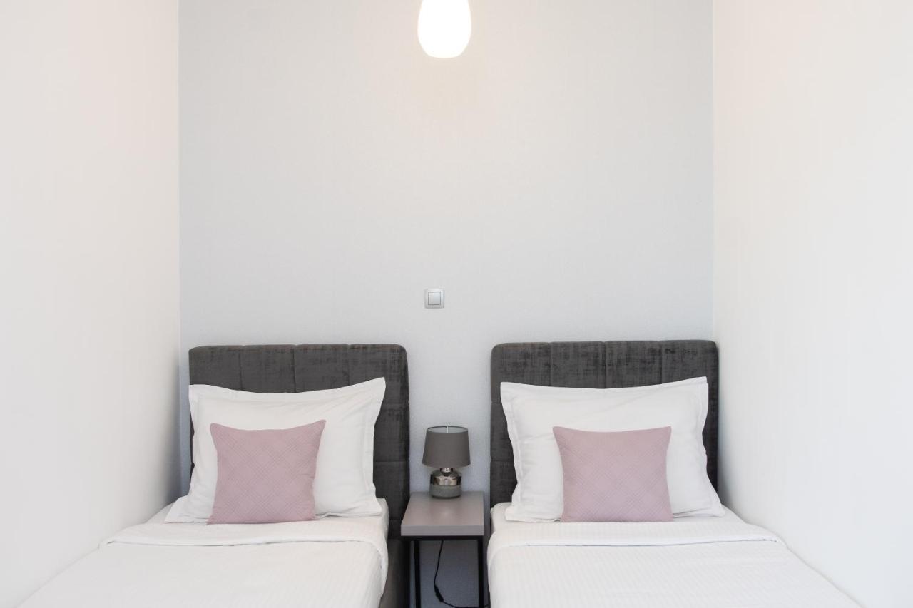 Apartment Maris Šibenik Eksteriør billede