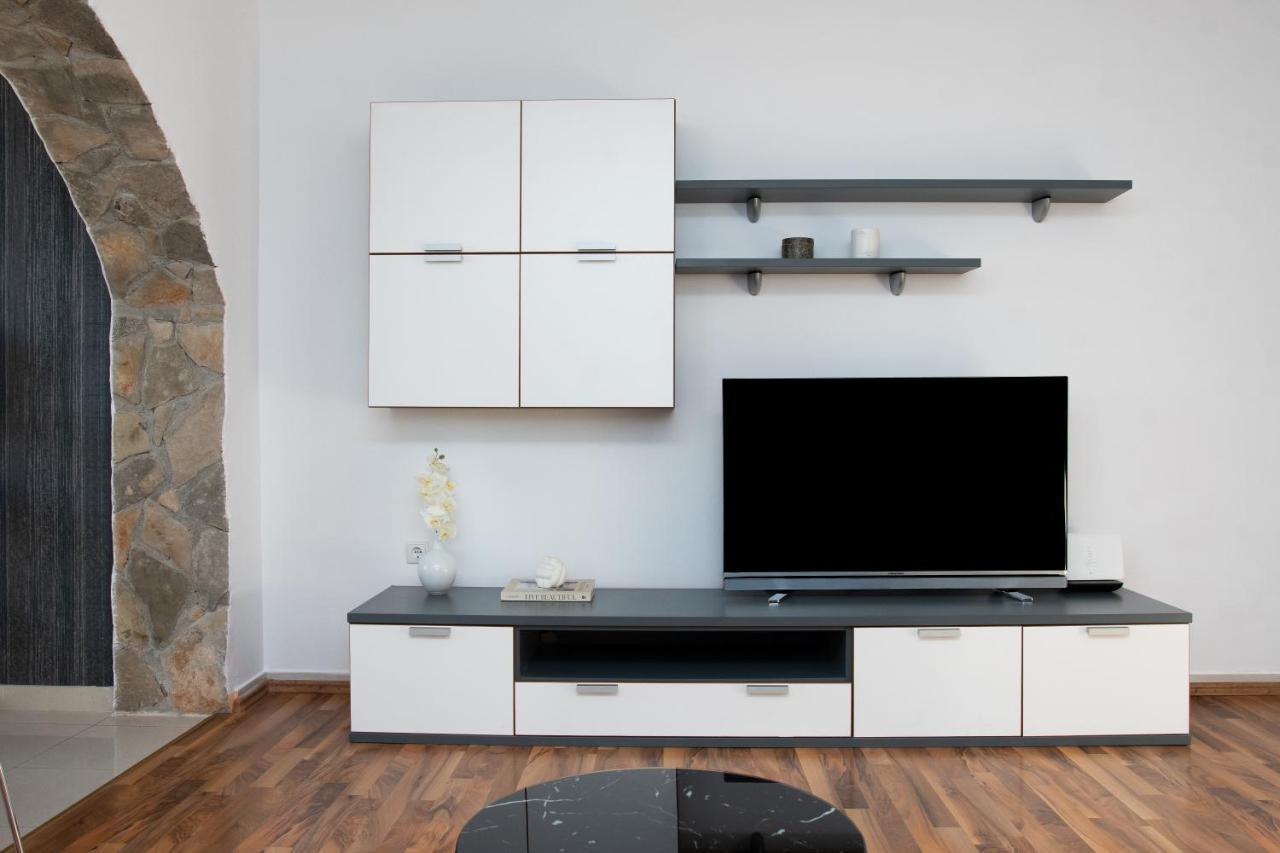 Apartment Maris Šibenik Eksteriør billede