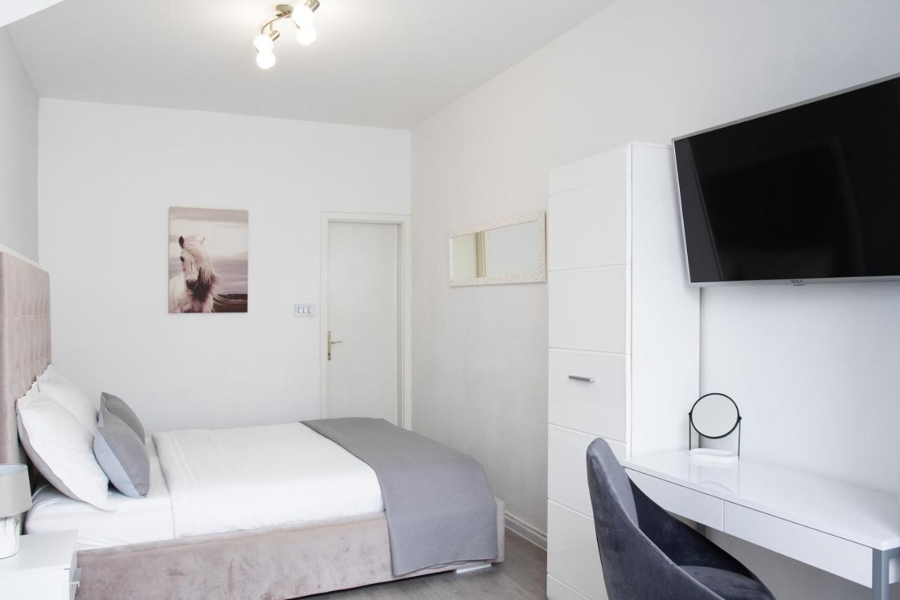 Apartment Maris Šibenik Eksteriør billede