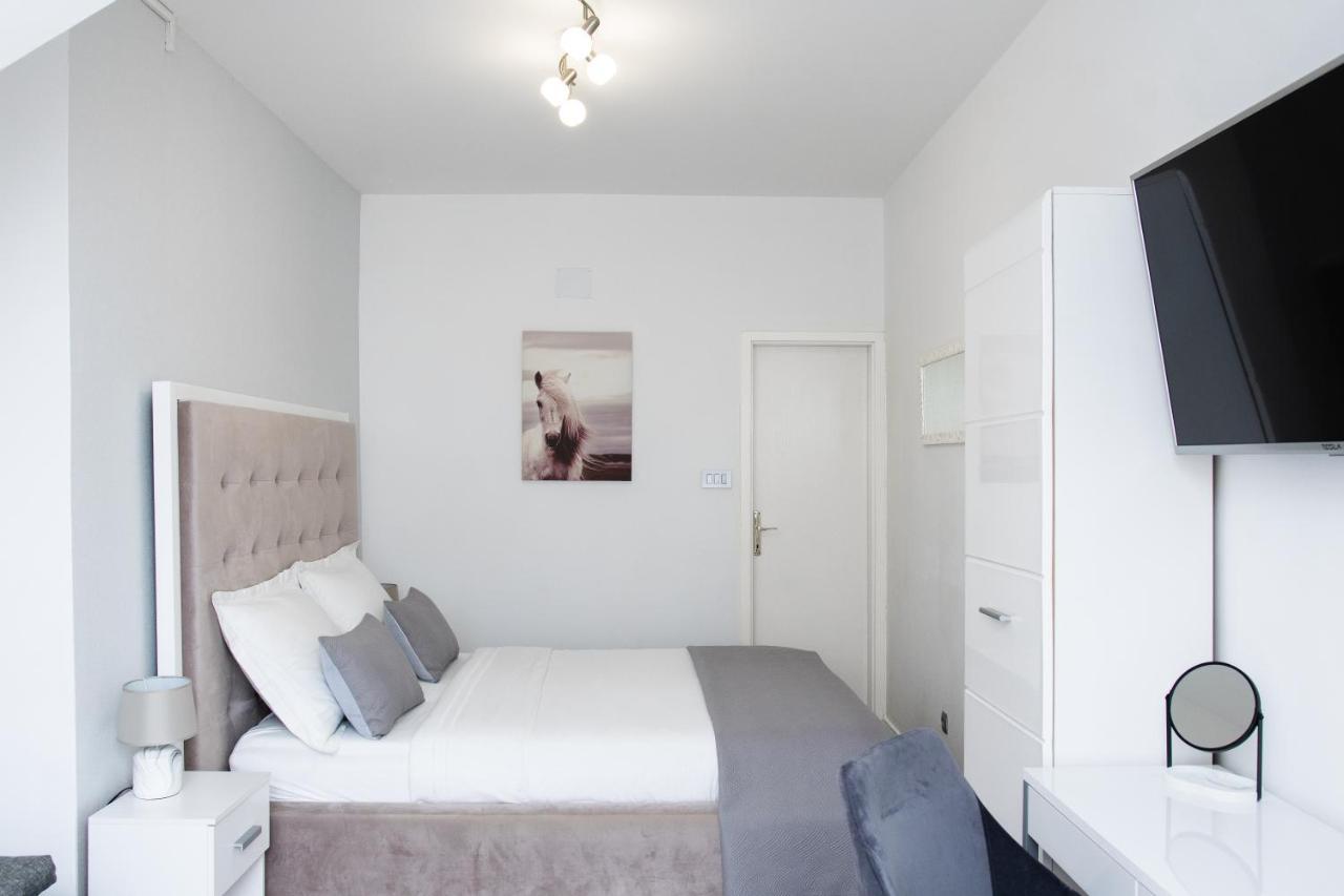 Apartment Maris Šibenik Eksteriør billede