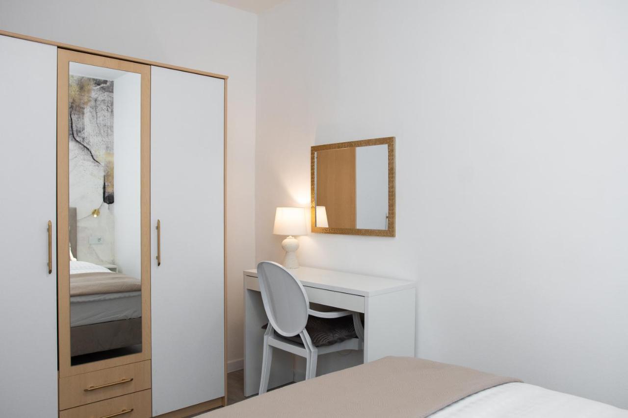 Apartment Maris Šibenik Eksteriør billede
