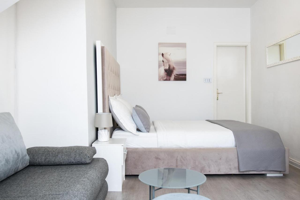 Apartment Maris Šibenik Eksteriør billede