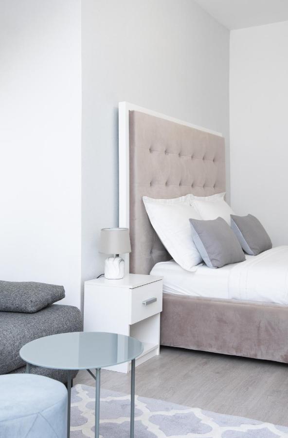 Apartment Maris Šibenik Eksteriør billede