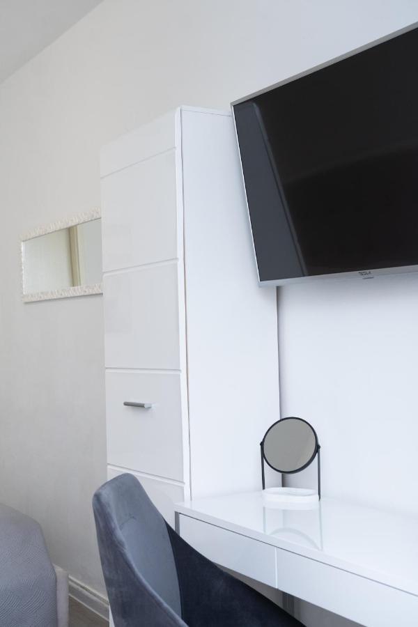 Apartment Maris Šibenik Eksteriør billede