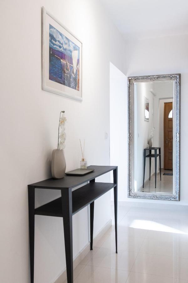 Apartment Maris Šibenik Eksteriør billede