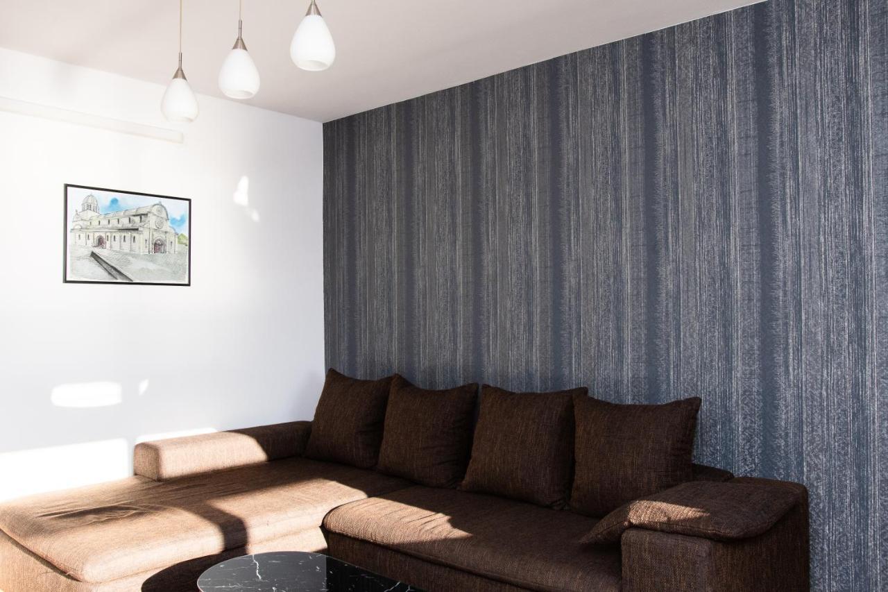 Apartment Maris Šibenik Eksteriør billede