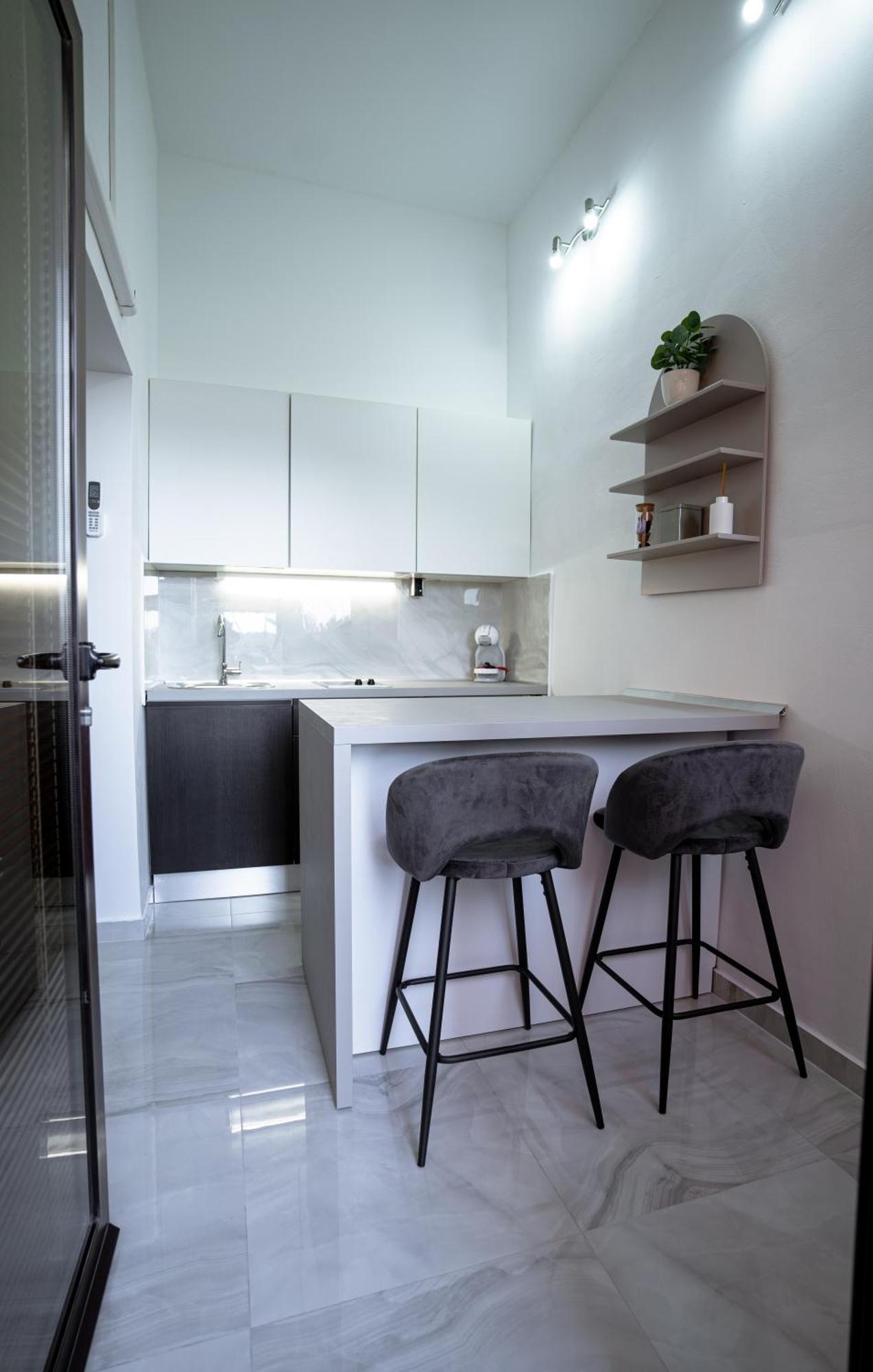 Apartment Maris Šibenik Eksteriør billede