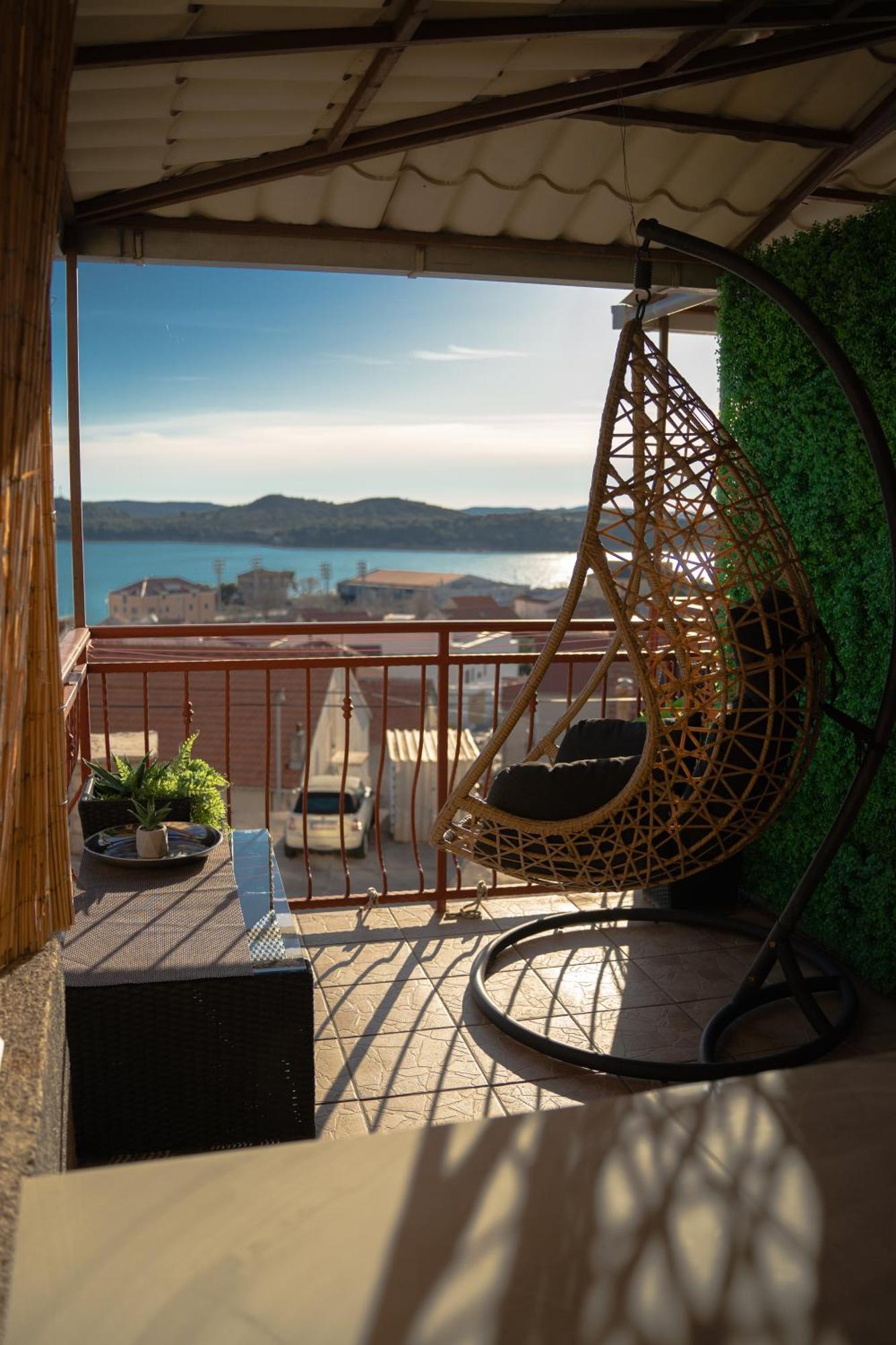 Apartment Maris Šibenik Eksteriør billede