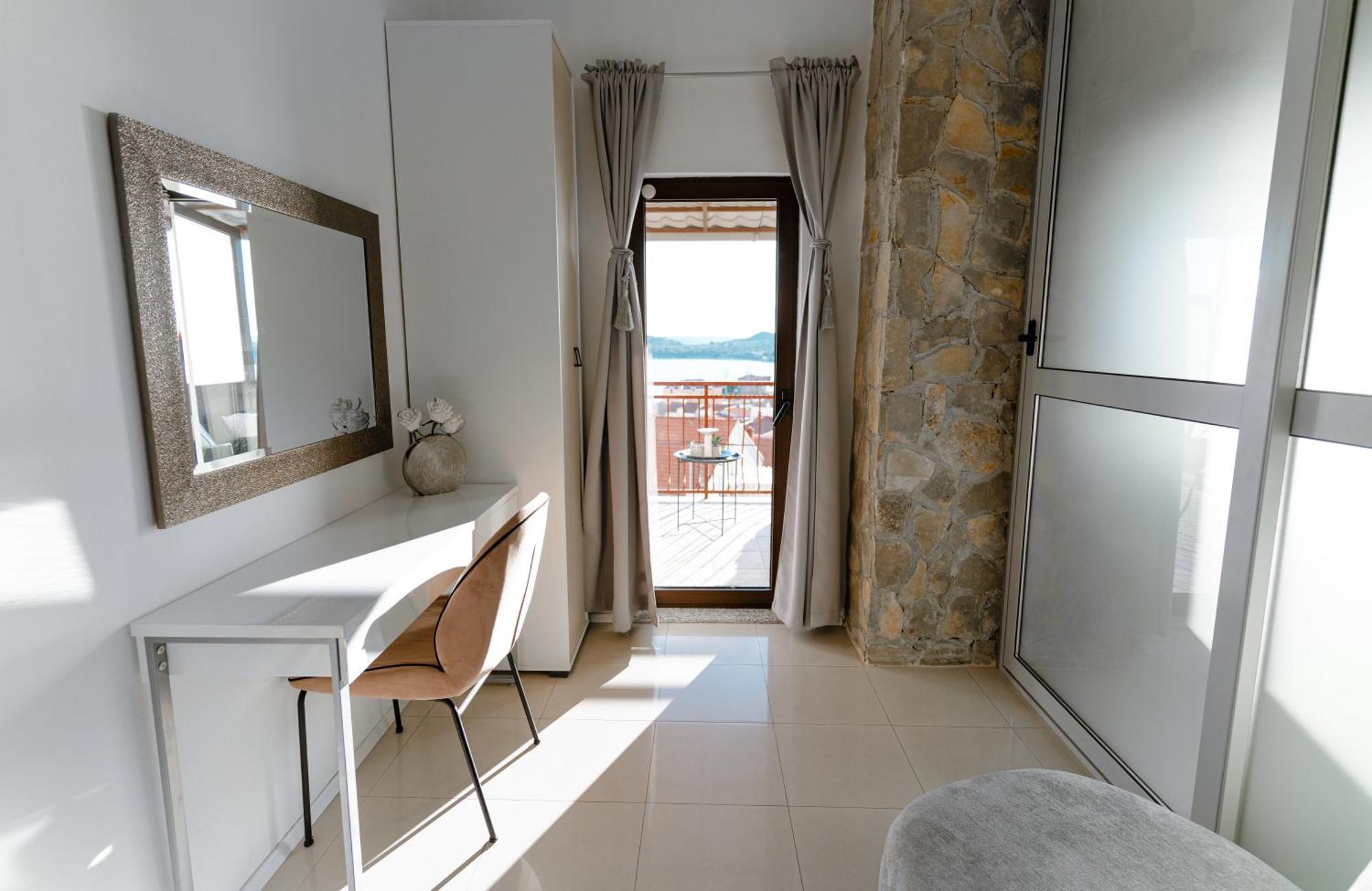 Apartment Maris Šibenik Eksteriør billede