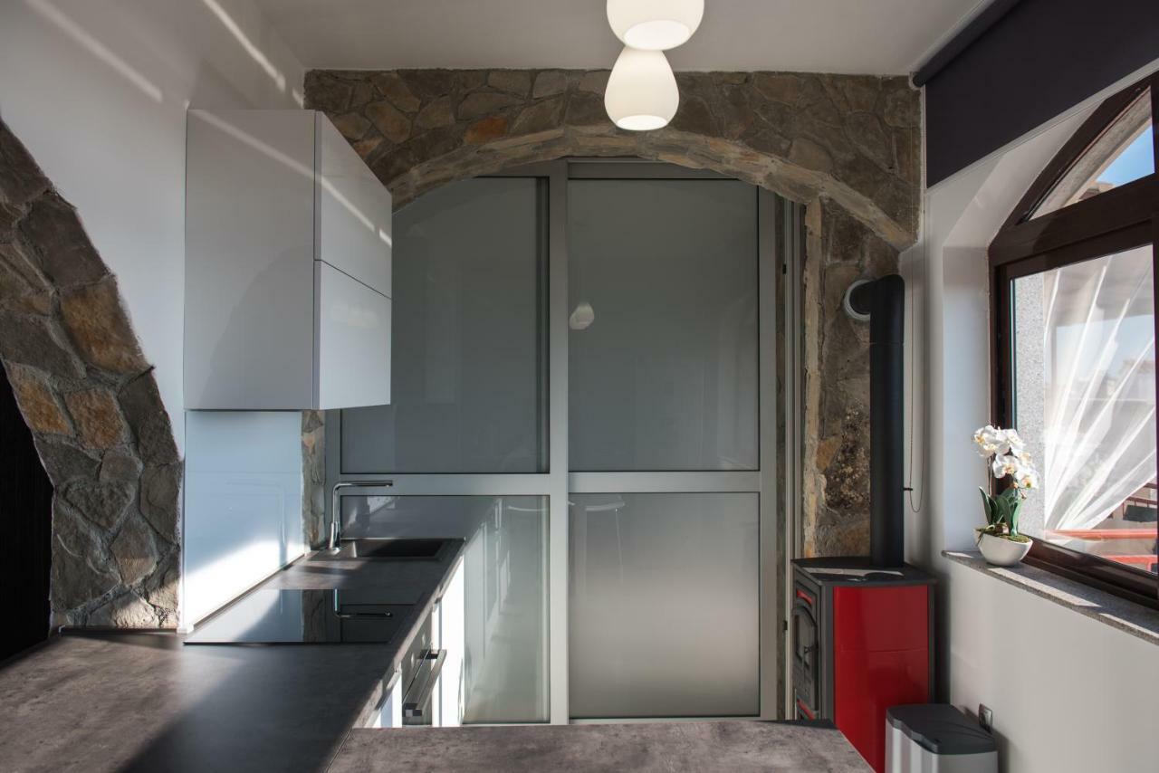 Apartment Maris Šibenik Eksteriør billede